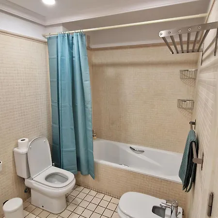 Appartamento Atlantic Breeze *