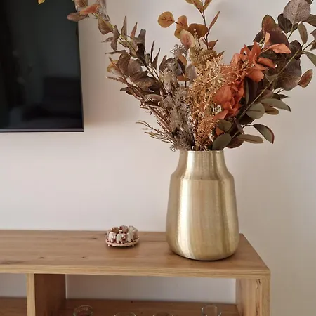 Apartament Atlantic Breeze *