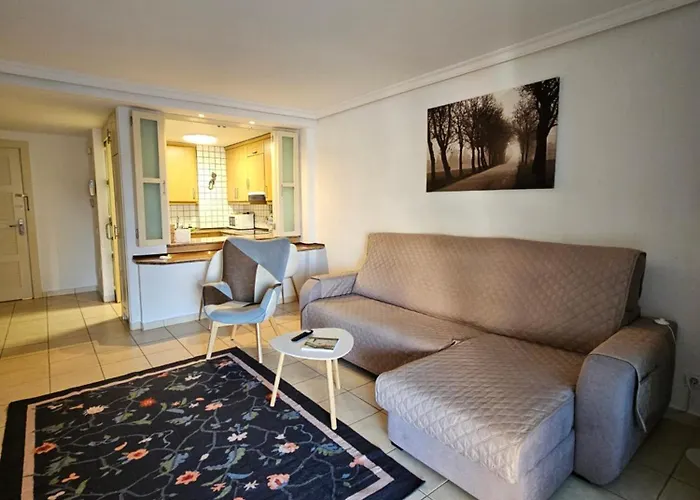 Apartment Atlantic Breeze