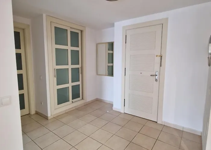 Atlantic Breeze Puerto de Santiago (Tenerife)