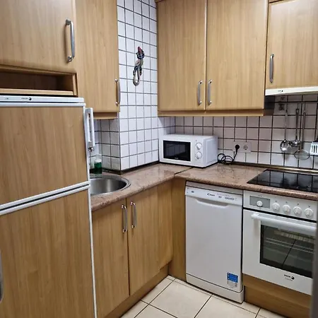 Atlantic Breeze Appartement Puerto de Santiago (Tenerife)