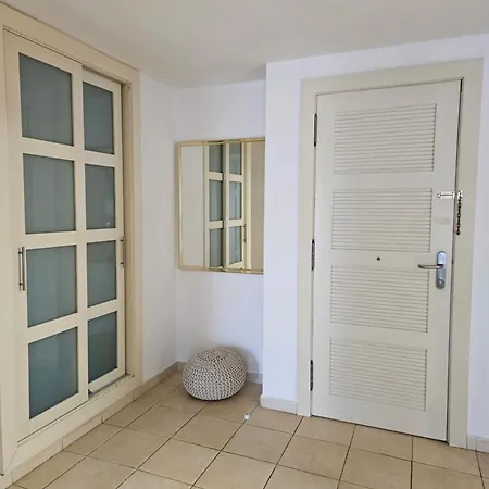 Atlantic Breeze Appartement Puerto de Santiago (Tenerife)