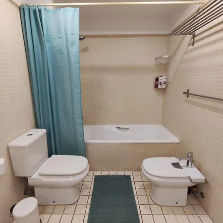 Apartament Atlantic Breeze