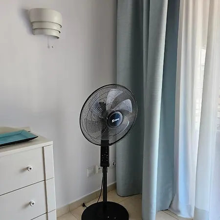 Atlantic Breeze פוארטו דה סנטיאגו