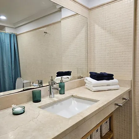 Apartament Atlantic Breeze *