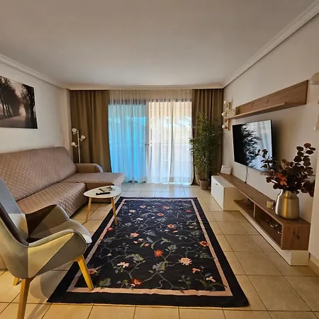 Appartement Atlantic Breeze