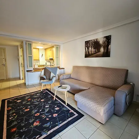 Appartement Atlantic Breeze