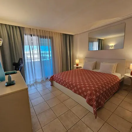 Appartement Atlantic Breeze *