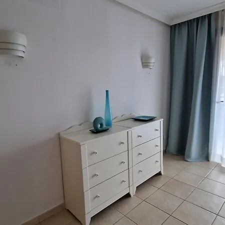 Апартаменты Atlantic Breeze *