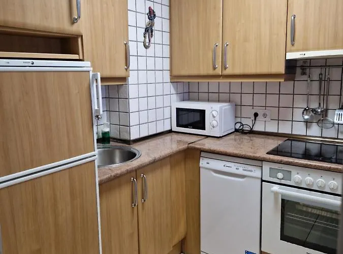 Atlantic Breeze Apartman Puerto de Santiago