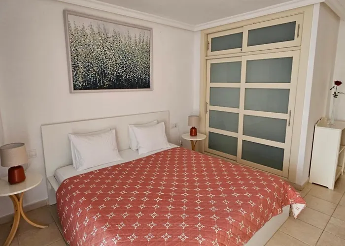 Atlantic Breeze Puerto de Santiago