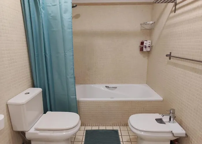 Apartman Atlantic Breeze