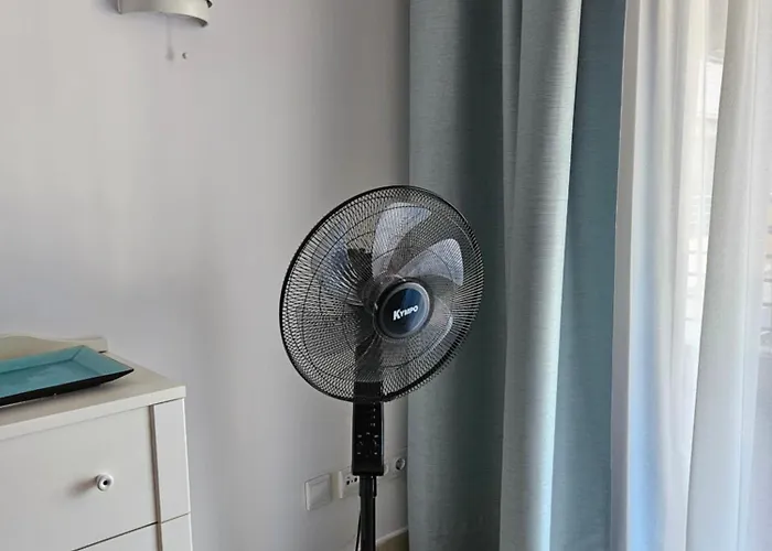 Atlantic Breeze Puerto de Santiago (Tenerife)