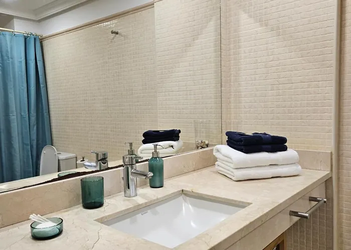 Apartman Atlantic Breeze *