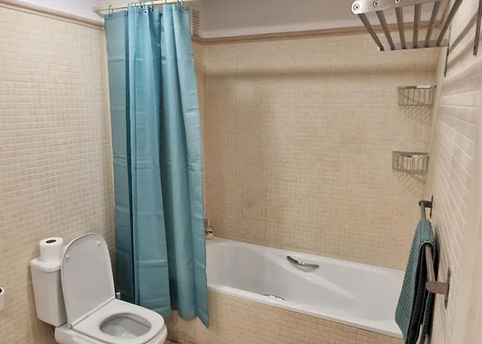 Apartman Atlantic Breeze *