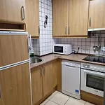 Atlantic Breeze 公寓 圣地亚哥港