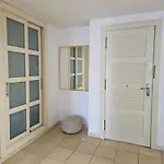 Atlantic Breeze 公寓 圣地亚哥港