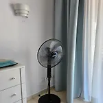 Atlantic Breeze 圣地亚哥港