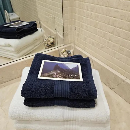 Apartment Atlantic Breeze *