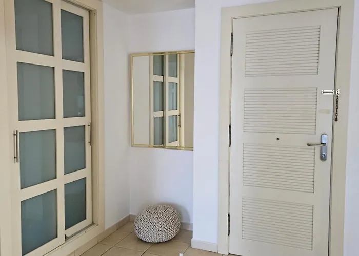 Atlantic Breeze Apartment Puerto de Santiago (Tenerife)