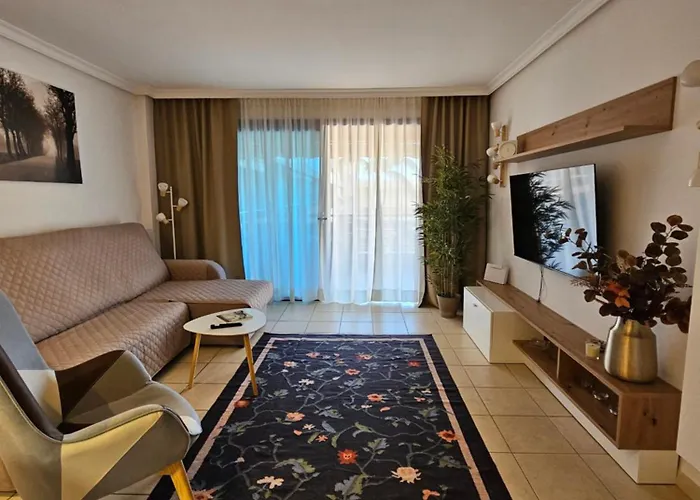 Apartment Atlantic Breeze