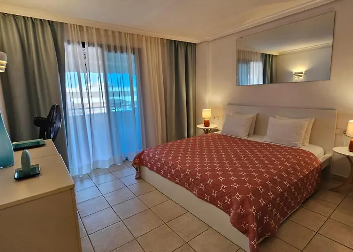 Apartment Atlantic Breeze *