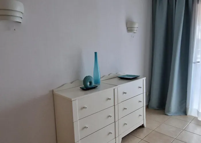 Apartment Atlantic Breeze *