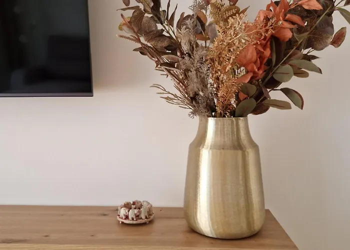 Apartment Atlantic Breeze *